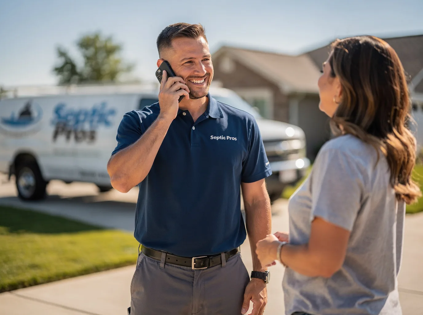 Septic Tank Pumping Canutillo, TX FAQs